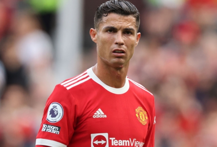 Ronaldo thừa nhận điều hiếm thấy trong ngày ra mắt MU