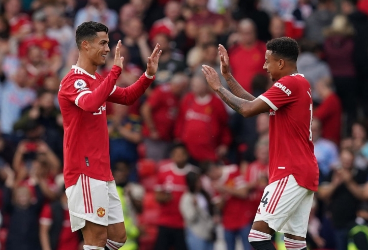Đội hình MU đấu Young Boys: Ronaldo xuất trận