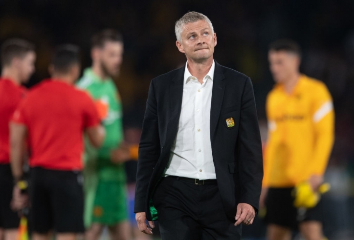 Solsa thanh minh về 'quyết định sai lầm' với Ronaldo