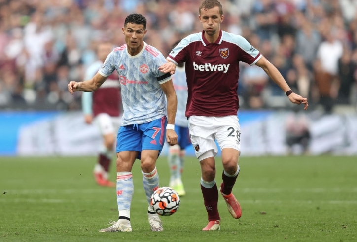 Lịch thi đấu Carabao Cup 2021/22: MU tái đấu West Ham