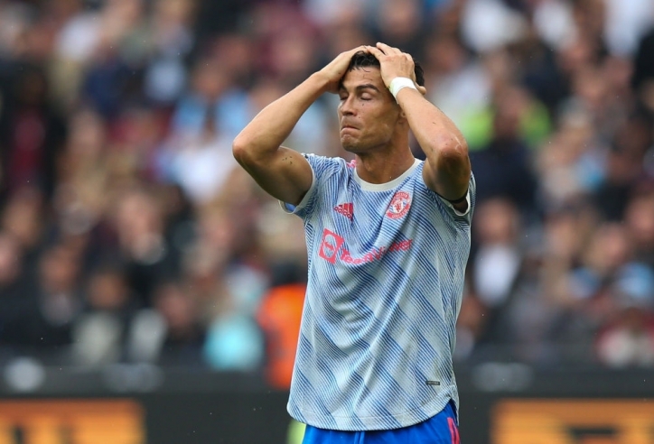Solsa lo ngại Ronaldo bị cho vào 'danh sách đen'