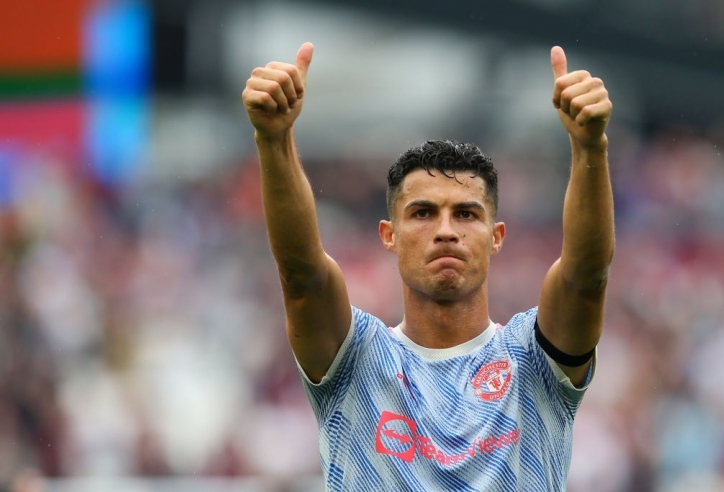 Ronaldo khiến Real 'ấm lòng' với quyết định dứt khoát