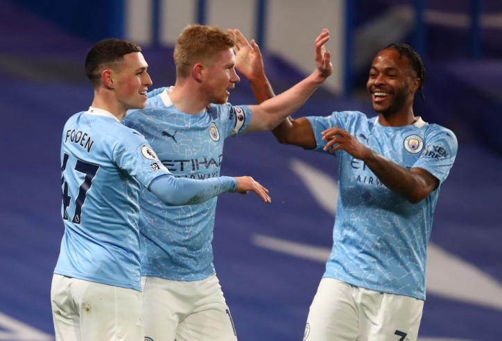 Chuyển nhượng 22/9: MU 'cướp' trụ cột Man City, Chelsea thay thế Kante?