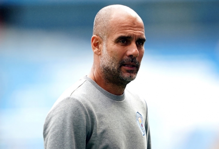Pep Guardiola khiến kế hoạch của Barca tan vỡ