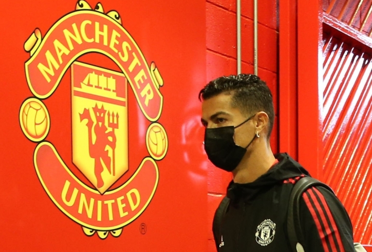 Báo Anh: Ronaldo sẽ giải nghệ để trở thành HLV của MU
