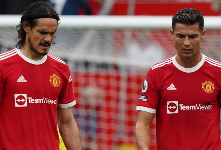Chuyển nhượng bóng đá 29/9: Ronaldo đẩy đồng đội ra đi