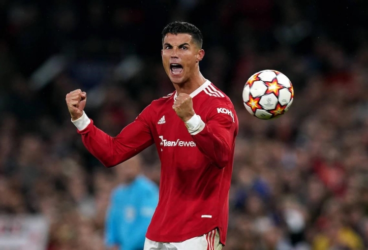 Nhận định MU vs Everton: Trông cả vào Ronaldo