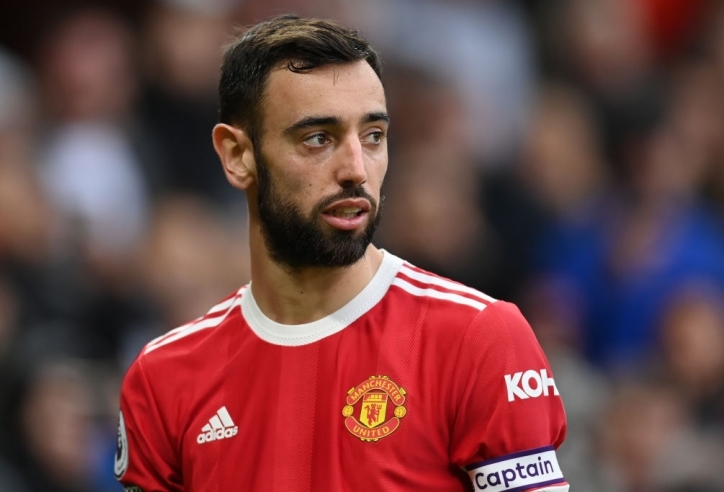 Bruno Fernandes 'đi đêm', bản hợp đồng 'bom tấn' đếm ngày công bố