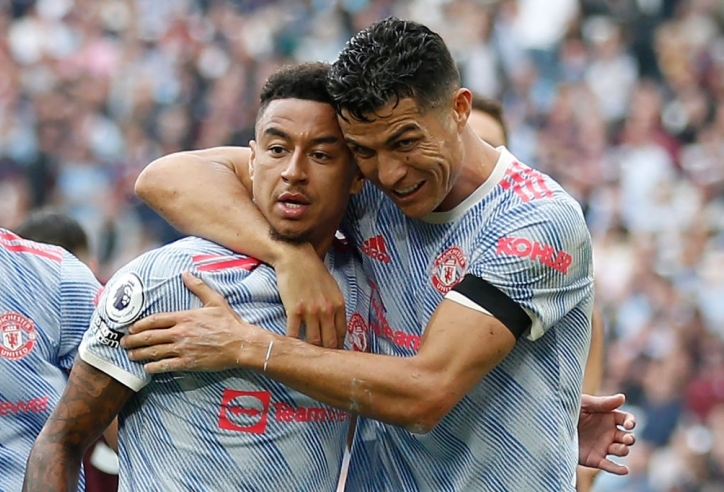 Chuyển nhượng bóng đá 16/10: Lingard thay thế Messi, Zidane chốt tương lai?