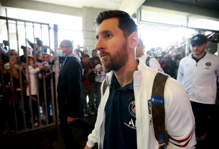 Messi nói lời thật lòng về Xavi, tuyên bố về việc trở lại Barca