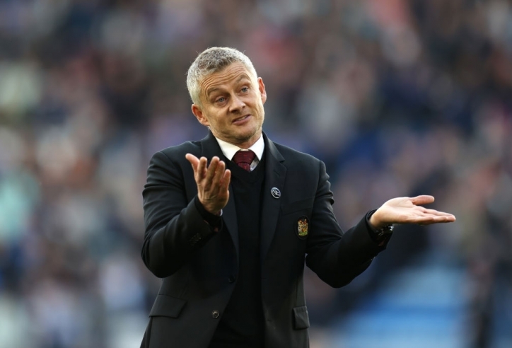 Lộ diện ngôi sao bị Solskjaer 'phản bội' trong trận thua Leicester