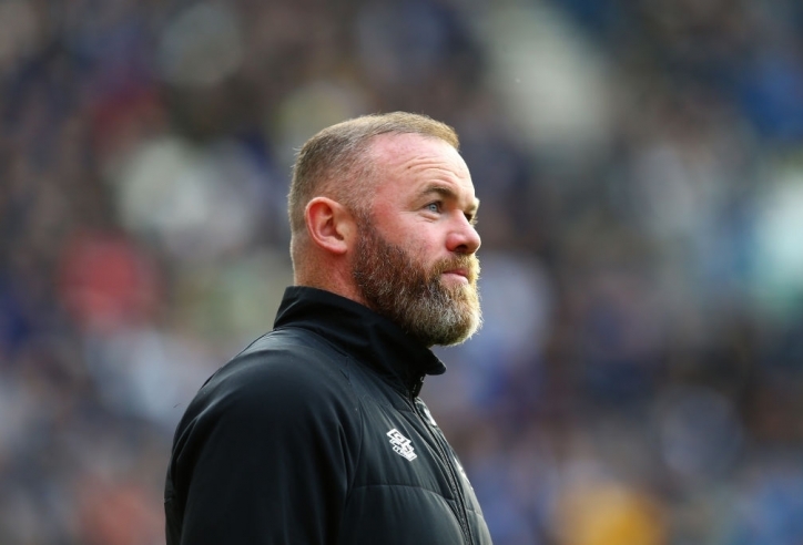 Solskjaer bị sa thải, Wayne Rooney trở lại dẫn dắt Man United?