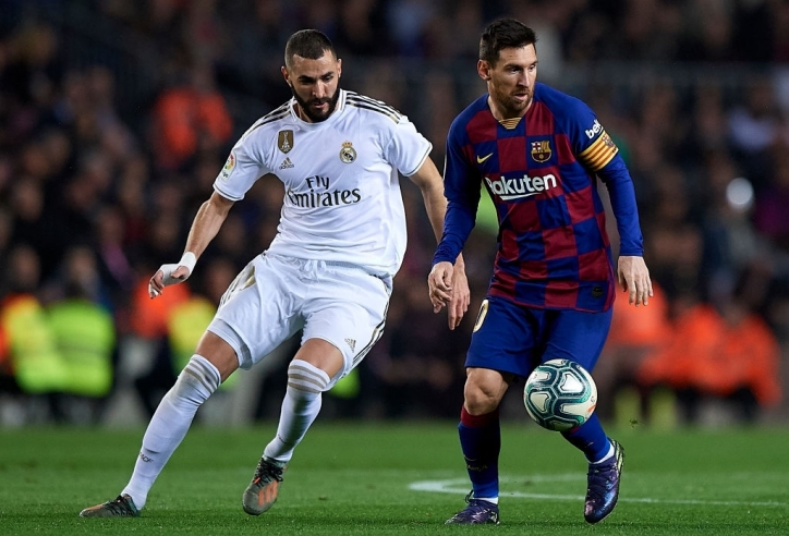 Henry hạ bệ Ronaldo, chỉ đích danh cầu thủ xuất sắc nhất thế giới