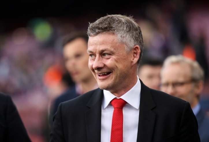 Rời MU, Solskjaer xác định bến đỗ khiến tất cả bất ngờ?