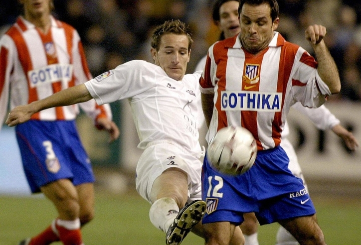 Công việc của Koeman được giao phó cho cựu sao Atletico Madrid?