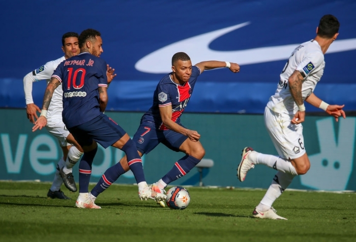 Soi kèo PSG vs Lille: Không thể không thắng