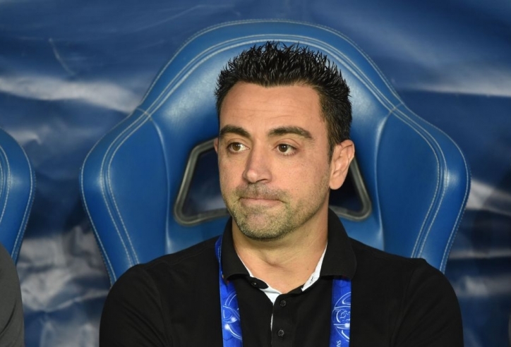 Xuất hiện biến cố cực lớn, Barca tan 'giấc mộng Xavi'?