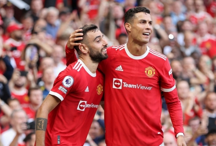 MU đụng độ ông lớn nào tại vòng loại trực tiếp Champions League?
