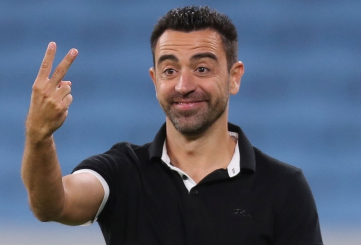 Đàm phán tích cực, Barca sắp có bản hợp đồng đầu tiên dưới thời Xavi