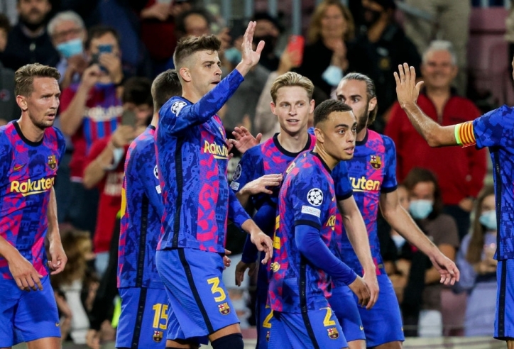 Dẫn dắt Barca, Xavi xác định ngôi sao đầu tiên bị 'cho ra đường'