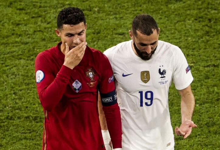 Nhà đương kim Á quân World Cup gọi tên chủ nhân Quả bóng vàng 2021