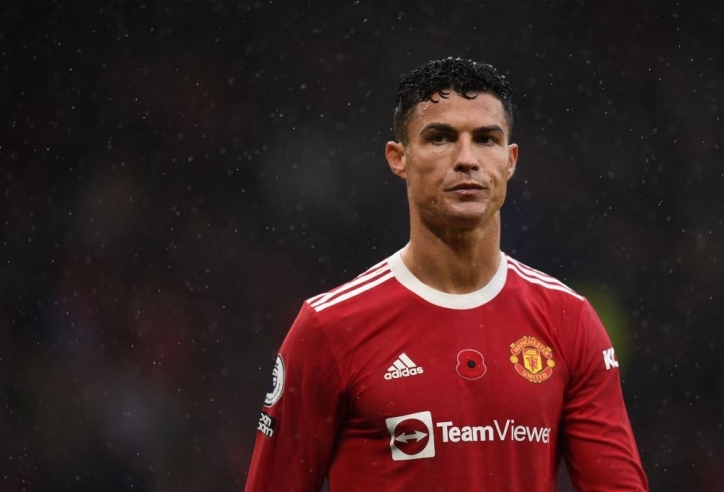 Tân HLV Man United được khuyên ra quyết định phũ phàng với Ronaldo