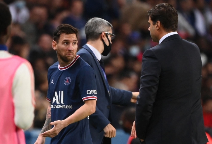 Chuyển nhượng bóng đá 17/11: Thầy Messi đến MU, Salah bất ngờ ra đi?