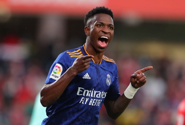 Kết quả bóng đá hôm nay (22/11): Real, Tottenham thi đấu