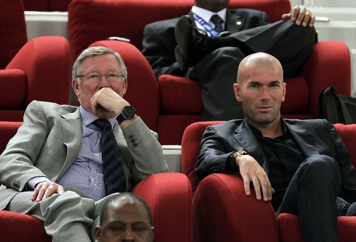 Chuyển nhượng tối 22/11: Zidane chốt bến đỗ, Messi 'phũ' với Barca