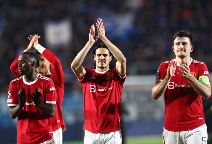 Sếp lớn Barca đến Manchester chốt 2 thương vụ 'bom tấn'
