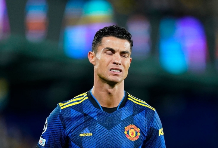 Bổ nhiệm Rangnick, MU ngay lập tức đón 'tin không lành' tại Cúp C1