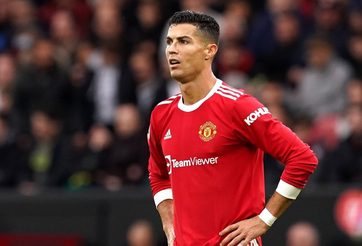 Ronaldo phải ‘chuyển mình’ trước khi Ralf Rangnick cầm quyền