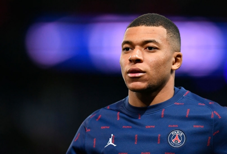 Mbappe hé lộ về tương lai, sẽ chơi cho một “ông lớn”