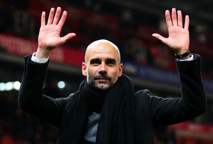 Chuyển nhượng bóng đá 10/12: Barca 'khẩn cầu' Pep, MU có HLV mới?