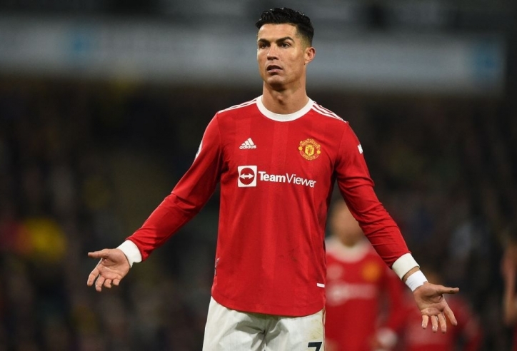 Huyền thoại thẳng thắn chỉ ra sao Man City 'vượt xa trình độ' Ronaldo