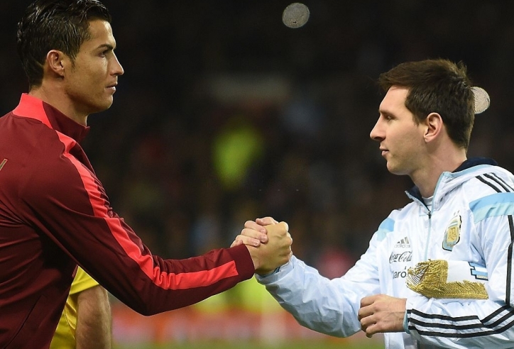 UEFA xác nhận, Brazil và Argentina có cơ hội tranh ngôi vương châu Âu