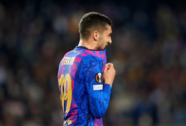 Ferran Torres cần làm gì để nguôi ngoai các Cules?