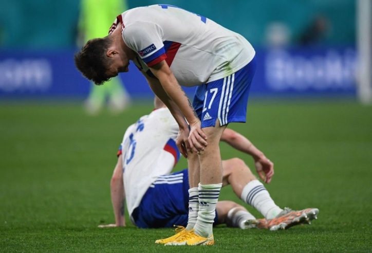 CHÍNH THỨC: FIFA 'gạch tên Nga khỏi bản đồ bóng đá', gây phẫn nộ toàn cầu