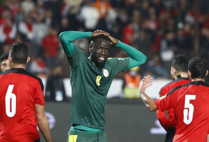 FIFA vào cuộc điều tra trận đấu tại vòng loại World Cup 2022