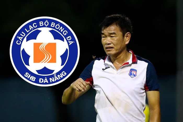 HLV Phan Thanh Hùng: 'Tôi thấy mình vẫn còn máu lắm'
