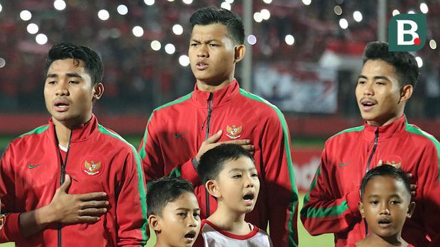 Thua đau 'đối thủ kém ĐTVN 57 bậc', Indonesia lập tức 'cầu cứu viện binh'