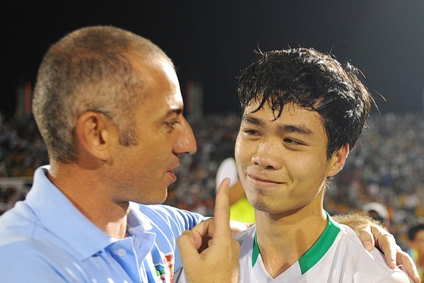 '7 năm tôi làm việc ở HAGL coi như đổ sông đổ bể'