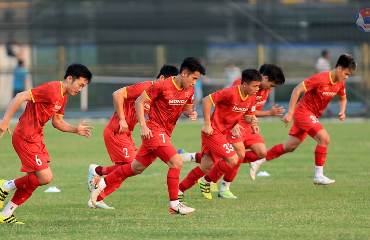Việt Nam vs Jordan: Thử lửa cho giấc mơ World Cup
