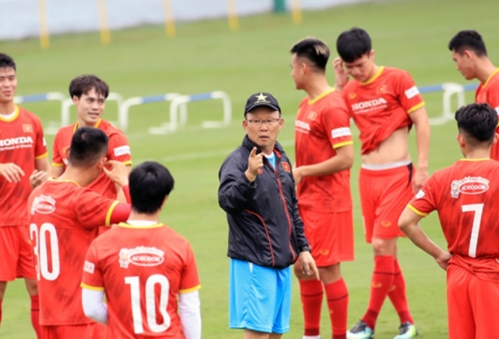 Lịch thi đấu bóng đá hôm nay 31/5: ĐT Việt Nam ra sân