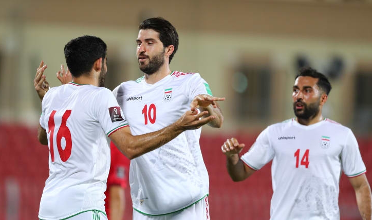 Iran vs Bahrain: Khó phân thắng bại