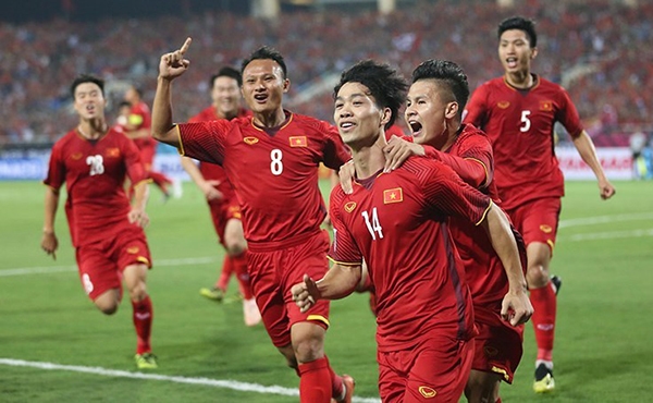 Indonesia thừa nhận Việt Nam là vua của Đông Nam Á