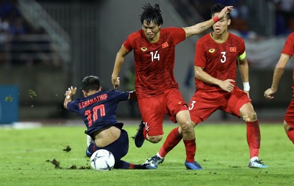Báo Thái: 'Chúng ta đã bị Việt Nam bỏ lại phía sau'
