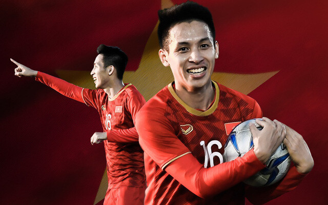 Đỗ Hùng Dũng: 'ĐT Việt Nam đã cống hiến hết khả năng của mình rồi'