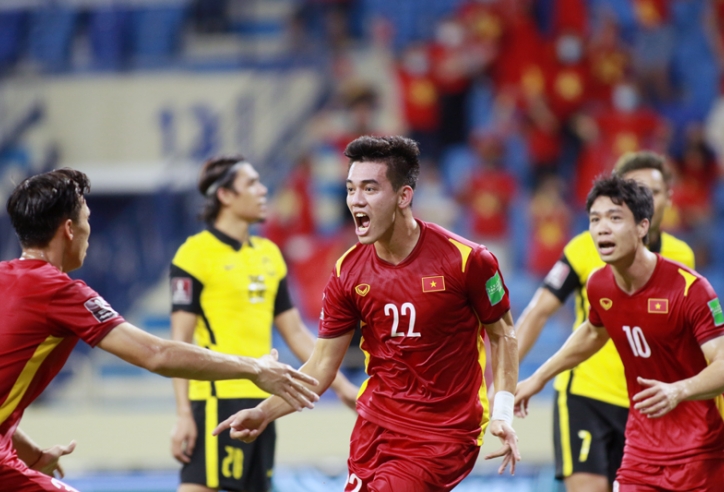 Trợ lý HLV Park: 'Việt Nam không vào vòng loại thứ 3 thì oan uổng lắm'