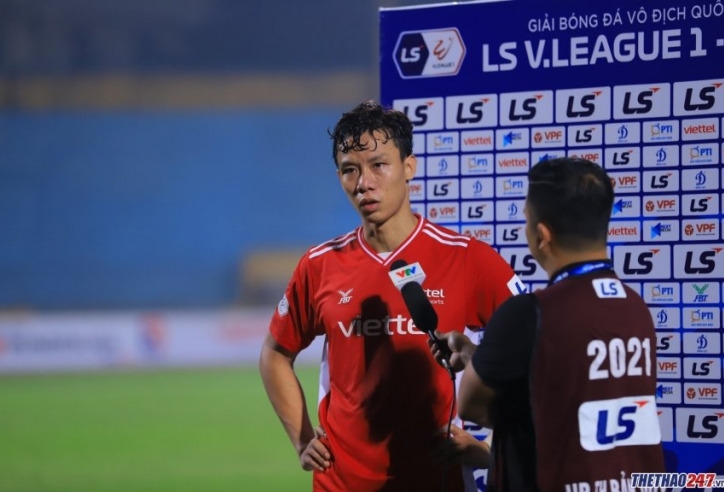 ĐKVĐ V-League 'thiệt đơn thiệt kép' ở sân chơi số 1 châu lục